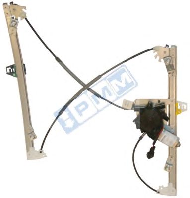 PMM 62124l -  Подъемное устройство для окон