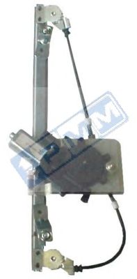 PMM 62126r -  Подъемное устройство для окон