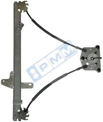 PMM 62184l -  Подъемное устройство для окон