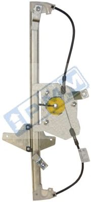 PMM 62214r -  Подъемное устройство для окон