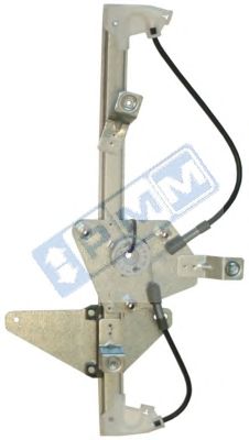 PMM 62236l -  Подъемное устройство для окон