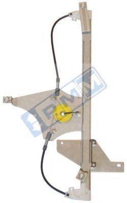 PMM 62294r -  Подъемное устройство для окон