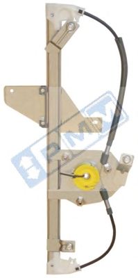 PMM 62296r -  Подъемное устройство для окон