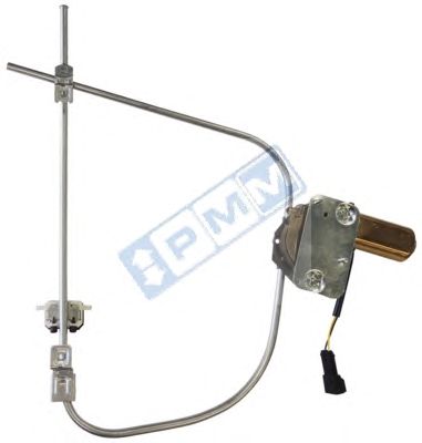 PMM 70084r -  Подъемное устройство для окон