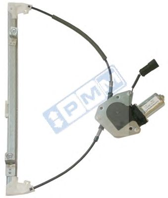 PMM 70094l -  Подъемное устройство для окон