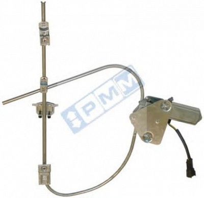 PMM 70124l -  Подъемное устройство для окон