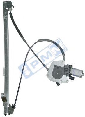 PMM 70134l -  Подъемное устройство для окон