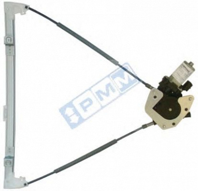 PMM 70152r -  Подъемное устройство для окон