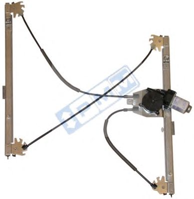 PMM 70164r -  Подъемное устройство для окон