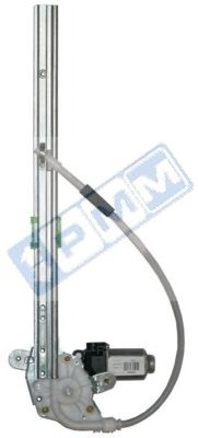 PMM 70196r -  Подъемное устройство для окон