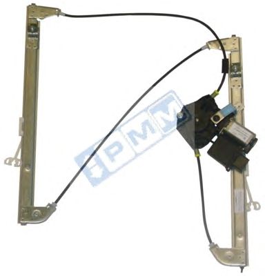 PMM 70204l -  Подъемное устройство для окон