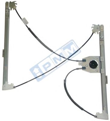 PMM 70244r -  Подъемное устройство для окон