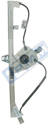PMM 70264r -  Подъемное устройство для окон
