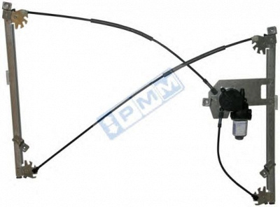 PMM 70282r -  Подъемное устройство для окон
