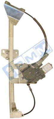 PMM 70284r -  Подъемное устройство для окон