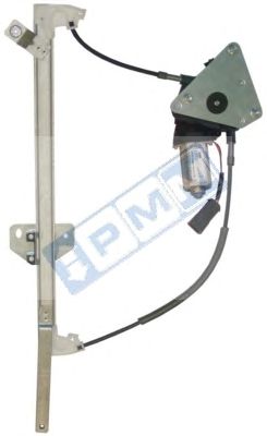 PMM 70286r -  Подъемное устройство для окон