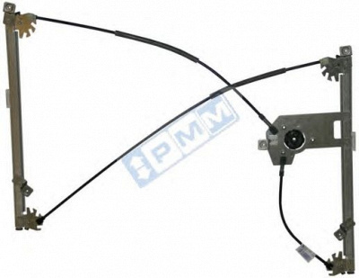 PMM 70292r -  Подъемное устройство для окон