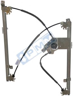 PMM 70294r -  Подъемное устройство для окон