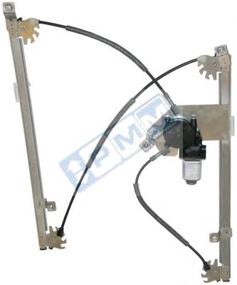 PMM 70304l -  Подъемное устройство для окон