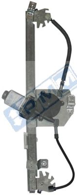 PMM 70306l -  Подъемное устройство для окон