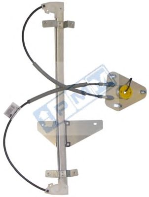 PMM 70316r -  Подъемное устройство для окон