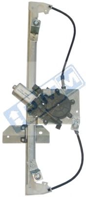 PMM 70334r -  Подъемное устройство для окон