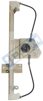 PMM 70354l -  Подъемное устройство для окон