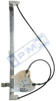 PMM 70386r -  Подъемное устройство для окон
