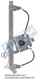 PMM 70396l -  Подъемное устройство для окон