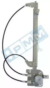 PMM 70416l -  Подъемное устройство для окон