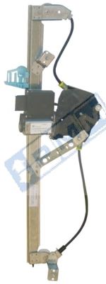 PMM 70424l -  Подъемное устройство для окон