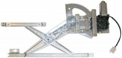 PMM 72074r -  Подъемное устройство для окон