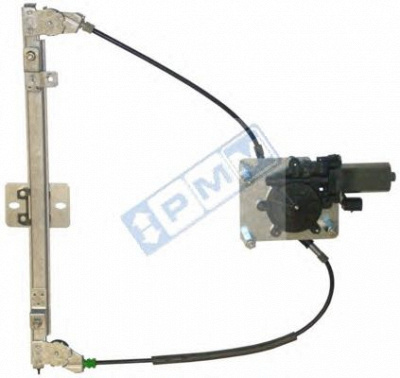 PMM 76022l -  Подъемное устройство для окон