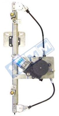 PMM 76034r -  Подъемное устройство для окон