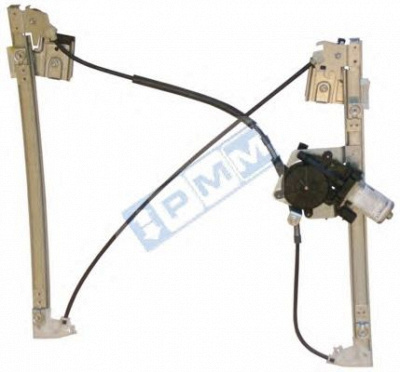 PMM 76062r -  Подъемное устройство для окон