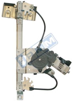 PMM 76064r -  Подъемное устройство для окон
