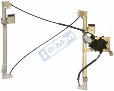 PMM 76072l -  Подъемное устройство для окон