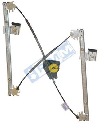 PMM 76124r -  Подъемное устройство для окон