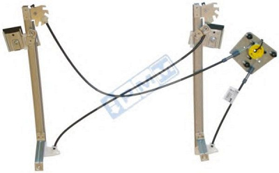 PMM 76132r -  Подъемное устройство для окон