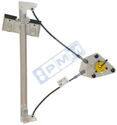 PMM 76136r -  Подъемное устройство для окон