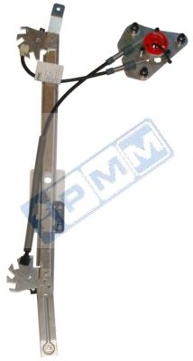 PMM 76146l -  Подъемное устройство для окон