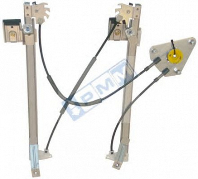 PMM 76154r -  Подъемное устройство для окон