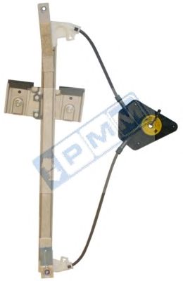 PMM 76156r -  Подъемное устройство для окон