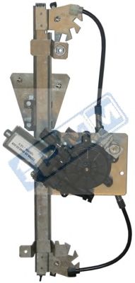PMM 80056l -  Подъемное устройство для окон