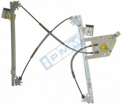 PMM 80084r -  Подъемное устройство для окон