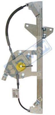 PMM 80086r -  Подъемное устройство для окон