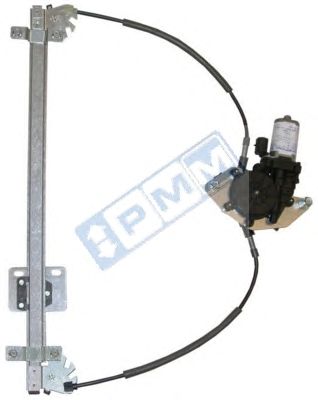 PMM 82022r -  Подъемное устройство для окон
