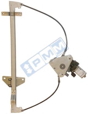 PMM 82024l -  Подъемное устройство для окон