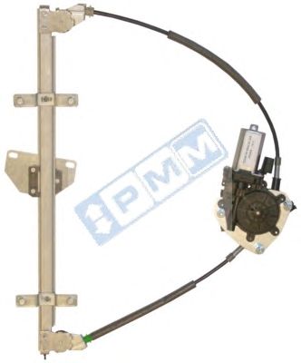 PMM 82084l -  Подъемное устройство для окон