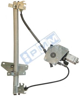 PMM 84034l -  Подъемное устройство для окон